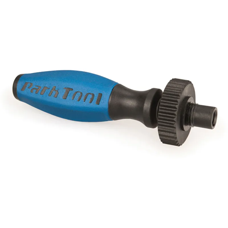 Park Tool DP-2 Threaded Dummy Pedal Blue
