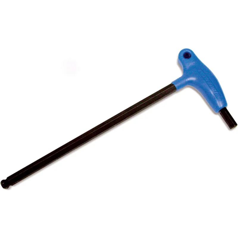 Park Tool PH 10 10mm P Handled Hex Wrench Blue
