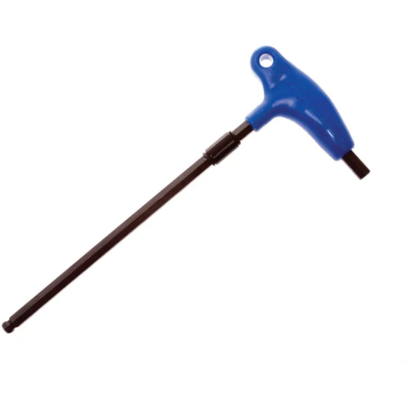 Park Tool P-Handled Hex Wrench Blue