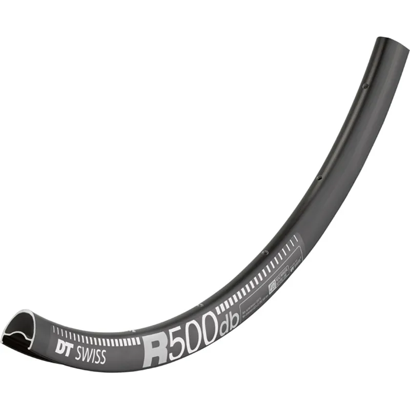DT Swiss Rim 500DB Presta Disk Brake