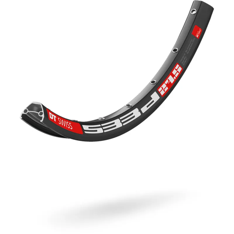 DT Swiss RIMS DT 533d MTB Presta