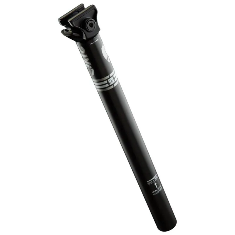 Race Face Sixc Carbon I-Beam Seatpost Black