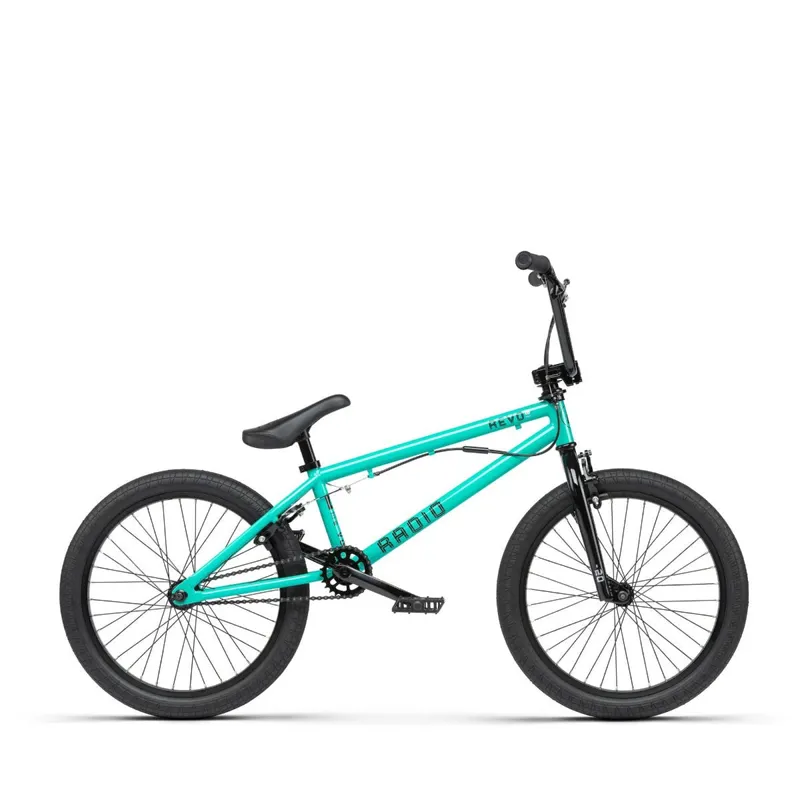 Radio Revo Pro FS BMX Bike Fresh Mind 20
