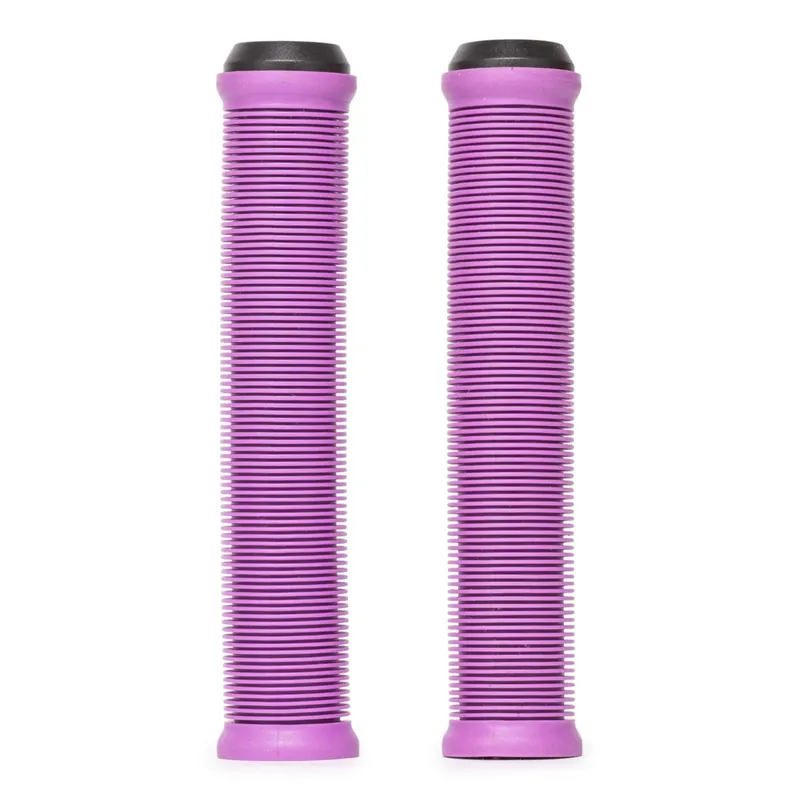 Radio Login XL BMX Grip Purple 160mm
