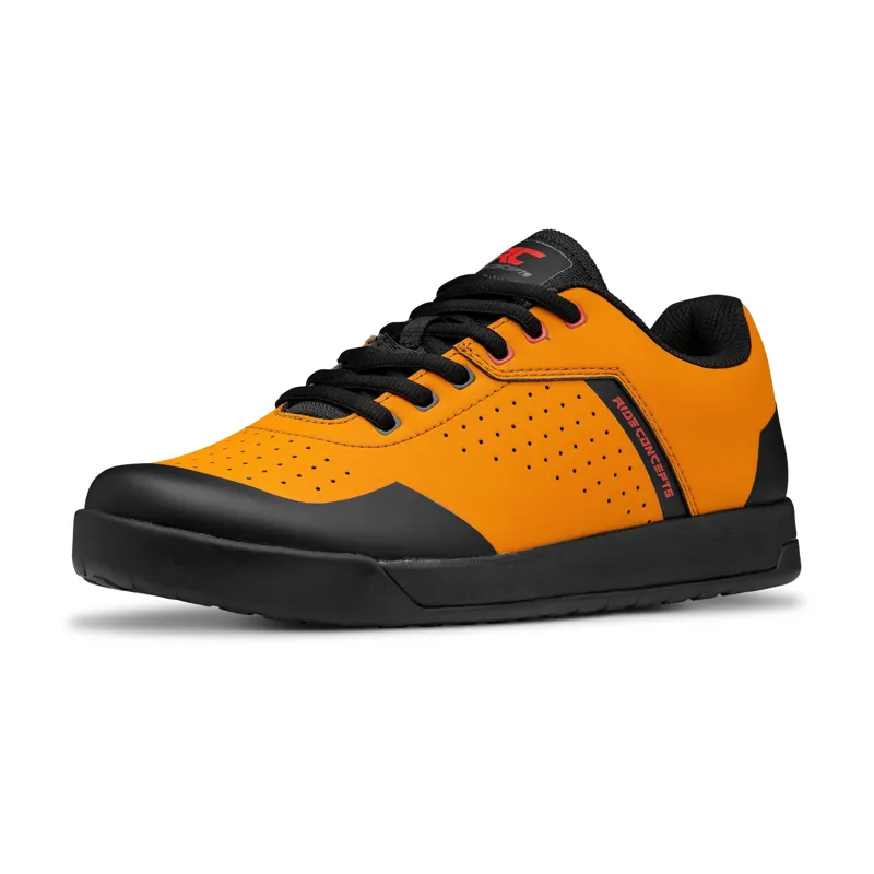 Ride Concepts Hellion Elite Shoes in Clay-3