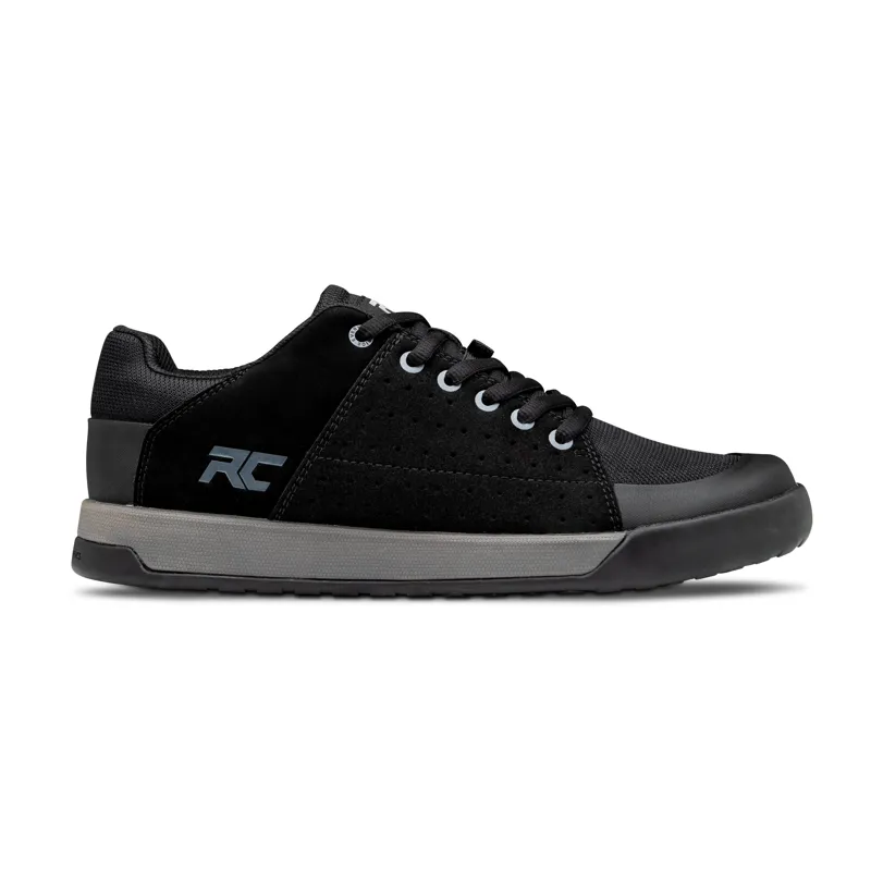 Ride Concepts Livewire Shoes in Black-1