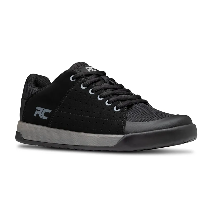 Ride Concepts Livewire Shoes in Black-2