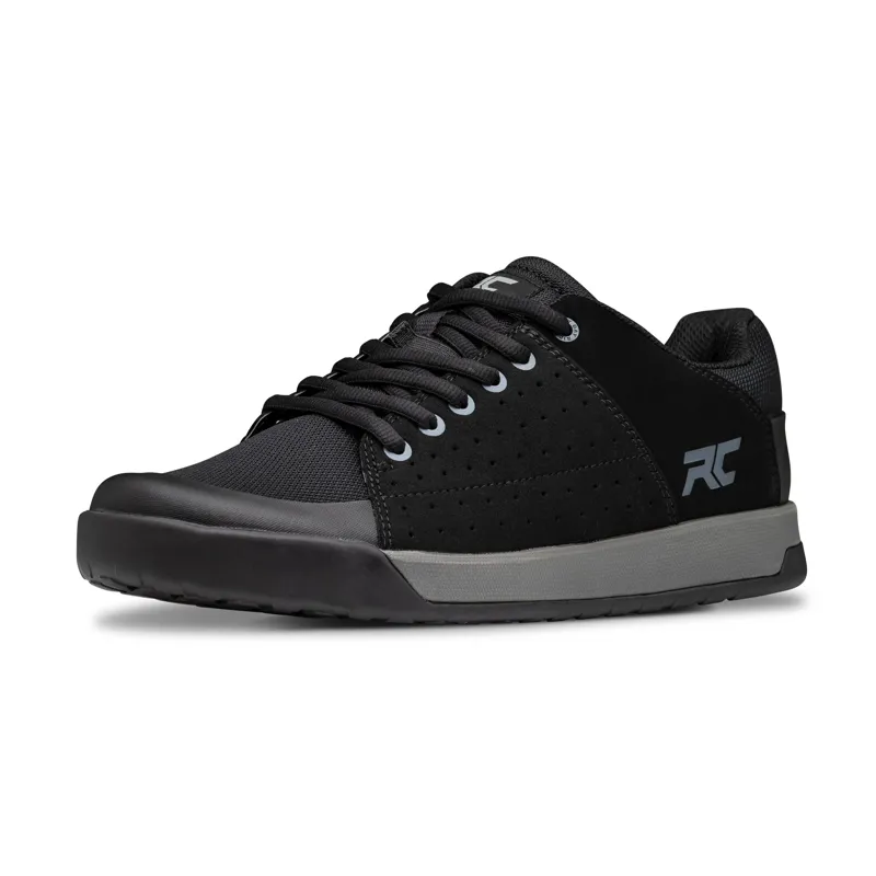 Ride Concepts Livewire Shoes in Black-3