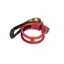 Box One Quick Release 31.8mm Seatclamp in Red
