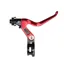 Box Genius Long Reach Right Hand Brake Lever in Red