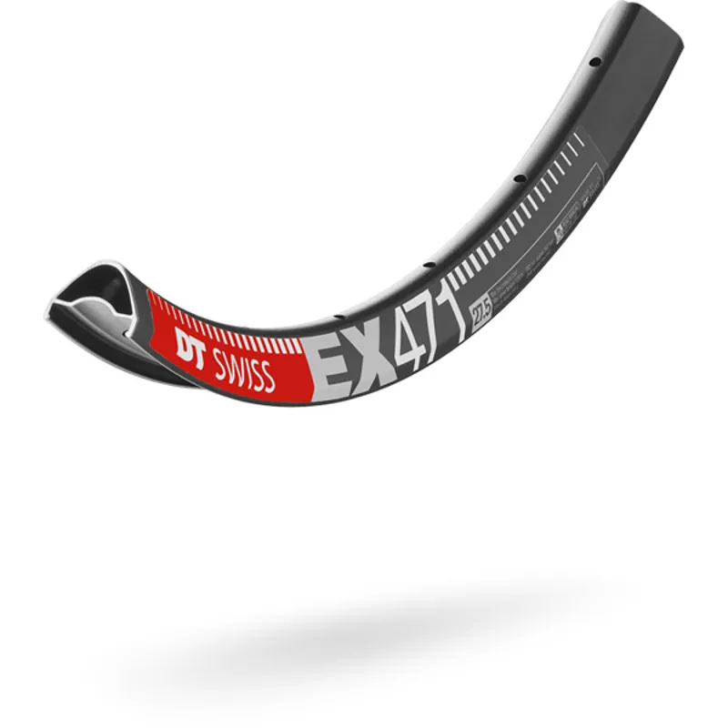 DT Swiss Rims Dt Ex 471 Mtb 32h