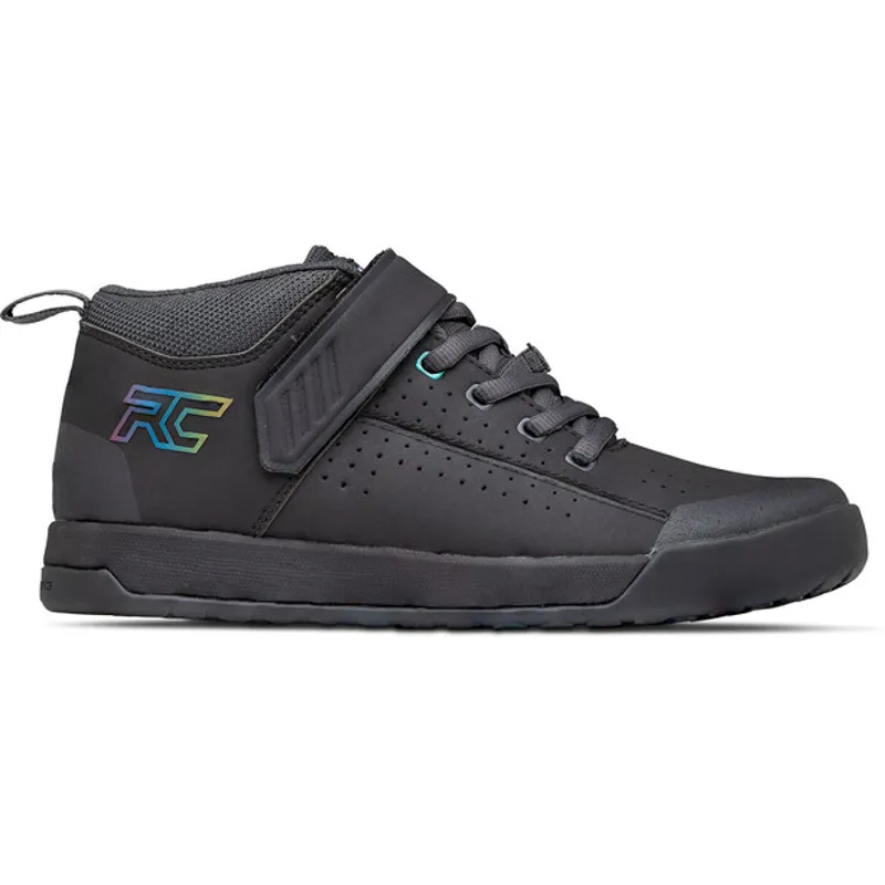 Ride Concepts Wildcat Women's Shoes Black