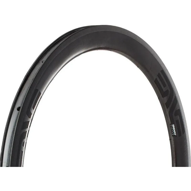 ENVE 5.6 SES 24H Front Clincher Disc Rim DISC ONLY 700C