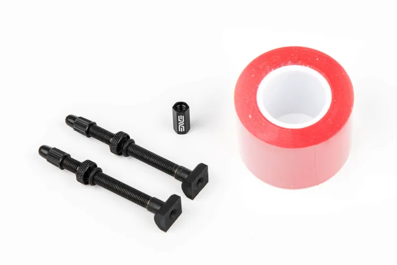 ENVE Road Tubeless Kit Red 