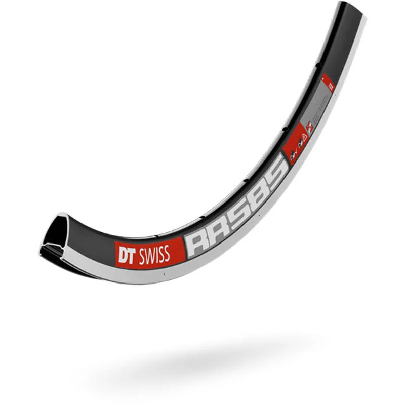 DT Swiss Rims R 460DB RR Presta Disk Brake