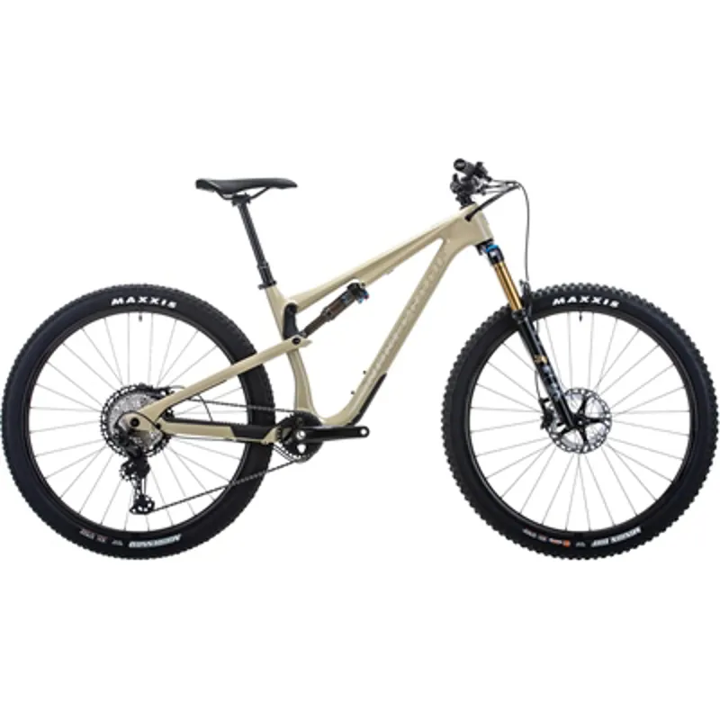 Nukeproof Reactor 290 ST Factory Carbon Bike XT
