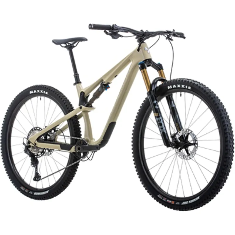 Nukeproof Reactor 290 ST Factory Carbon Bike XT