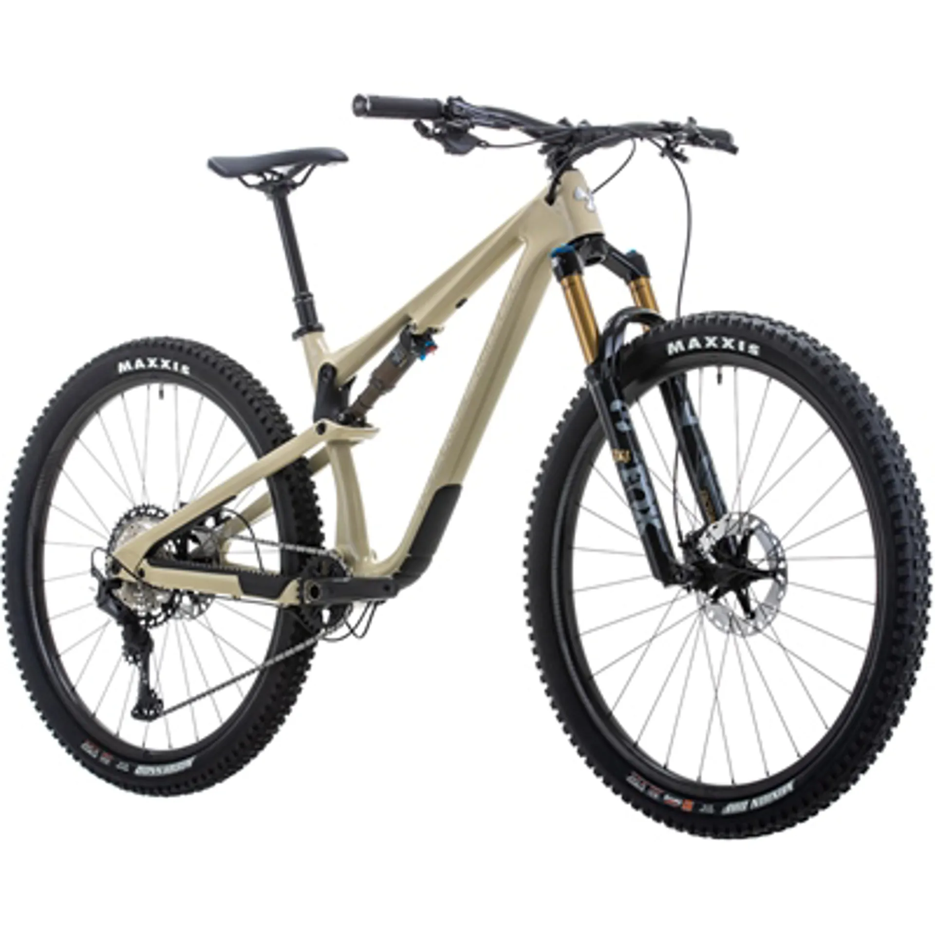Nukeproof Reactor 290 ST Factory Carbon Bike XT