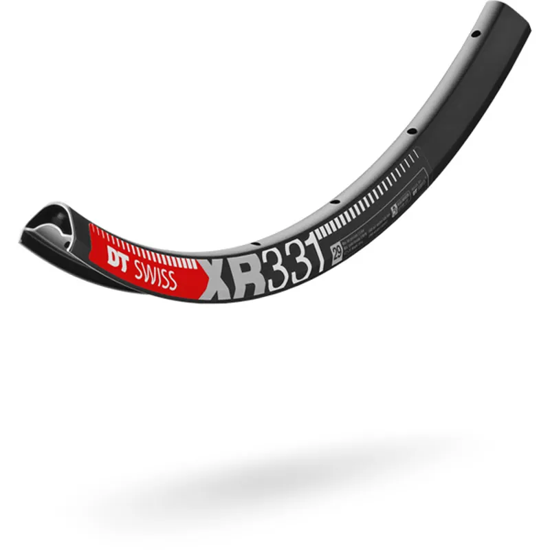 DT Swiss RIMS DT XR331-2