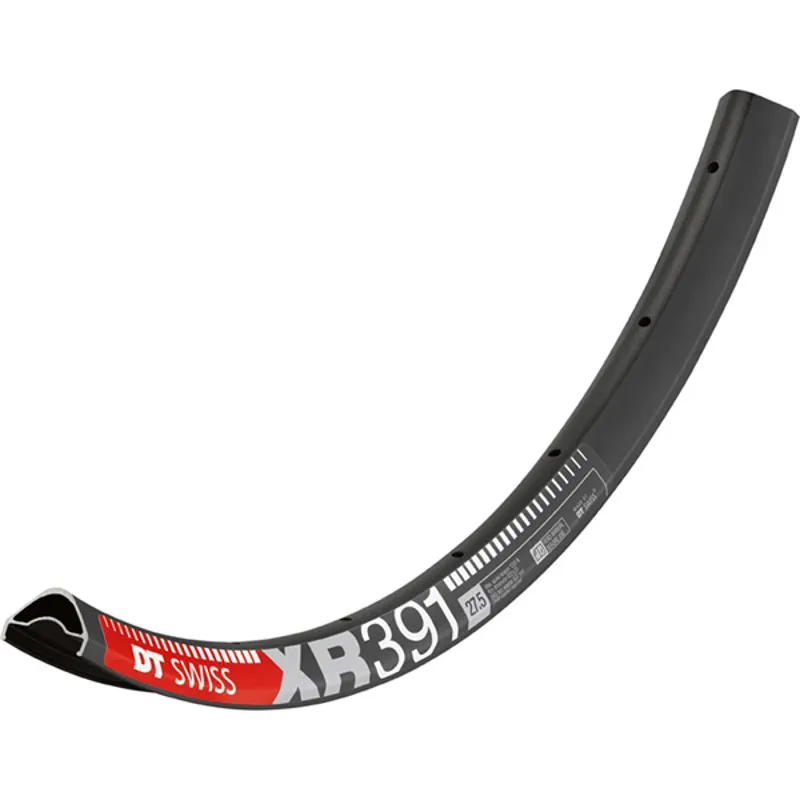 DT Swiss RIMS DT XR391 32h