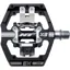 HT Components X3 9/16-inch DH Mountain Bike Pedals in Black