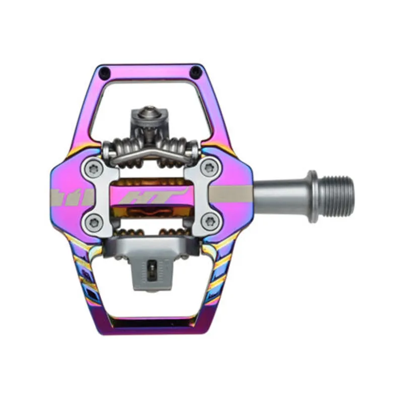 t1- Sx Oil Slick 9/16