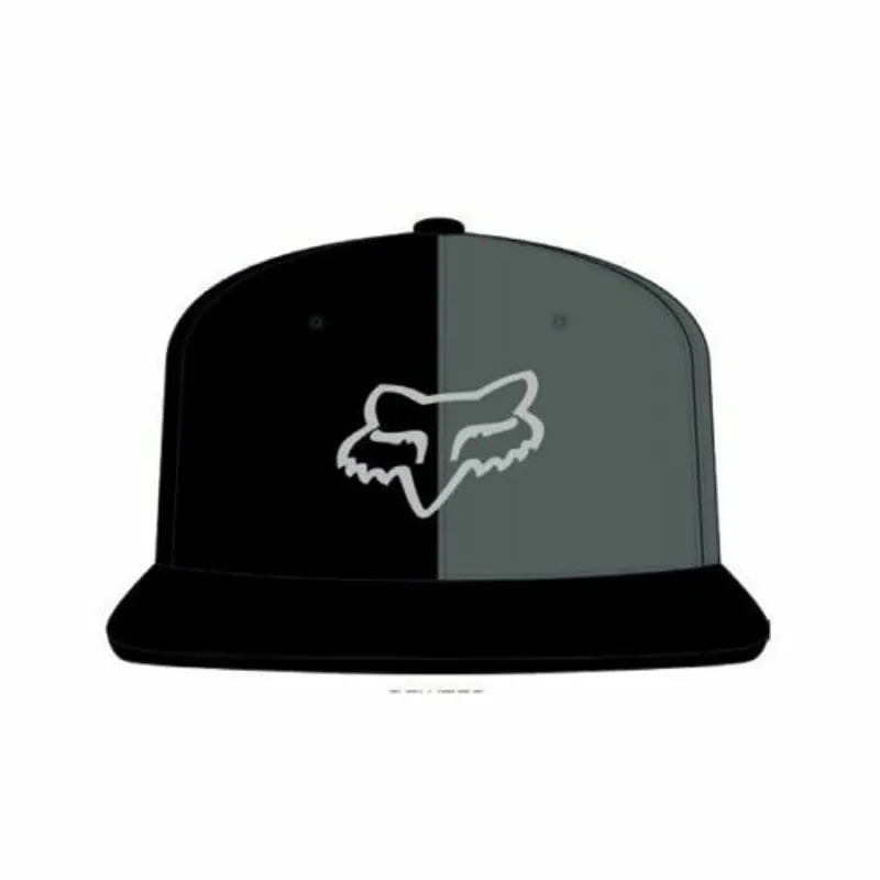 Fox Paddox Snapback Hat PTR