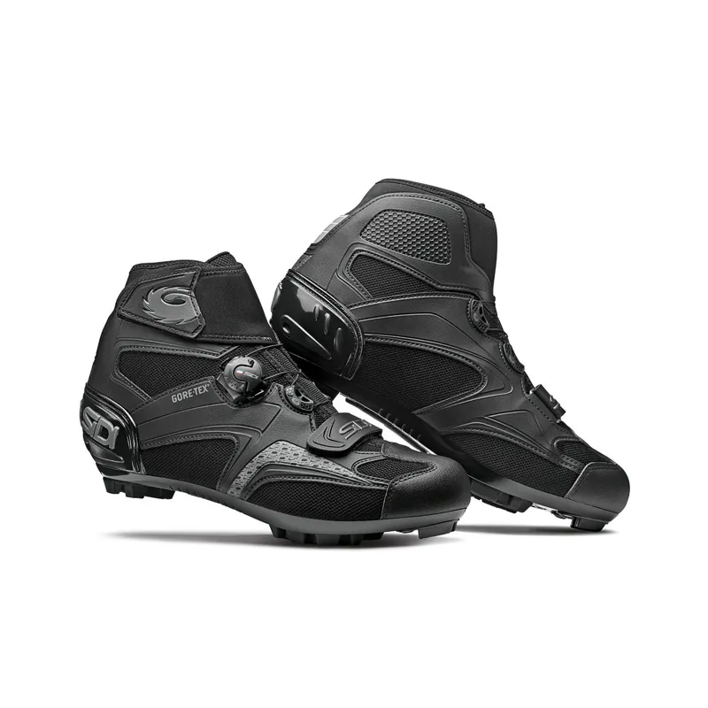 Sidi Frost Gore 2 MTB Black