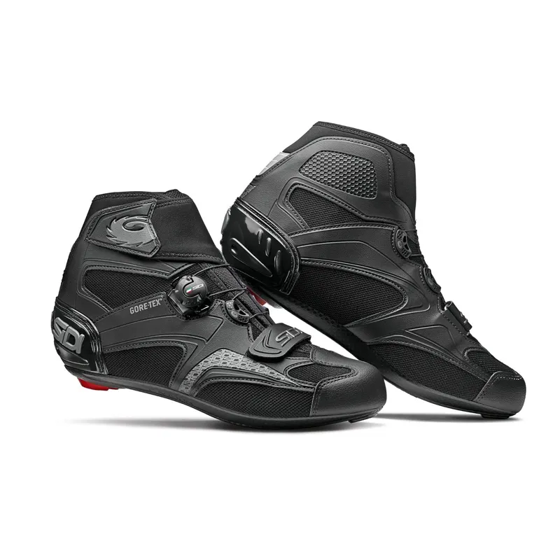 Sidi Zero Gore 2 Black 