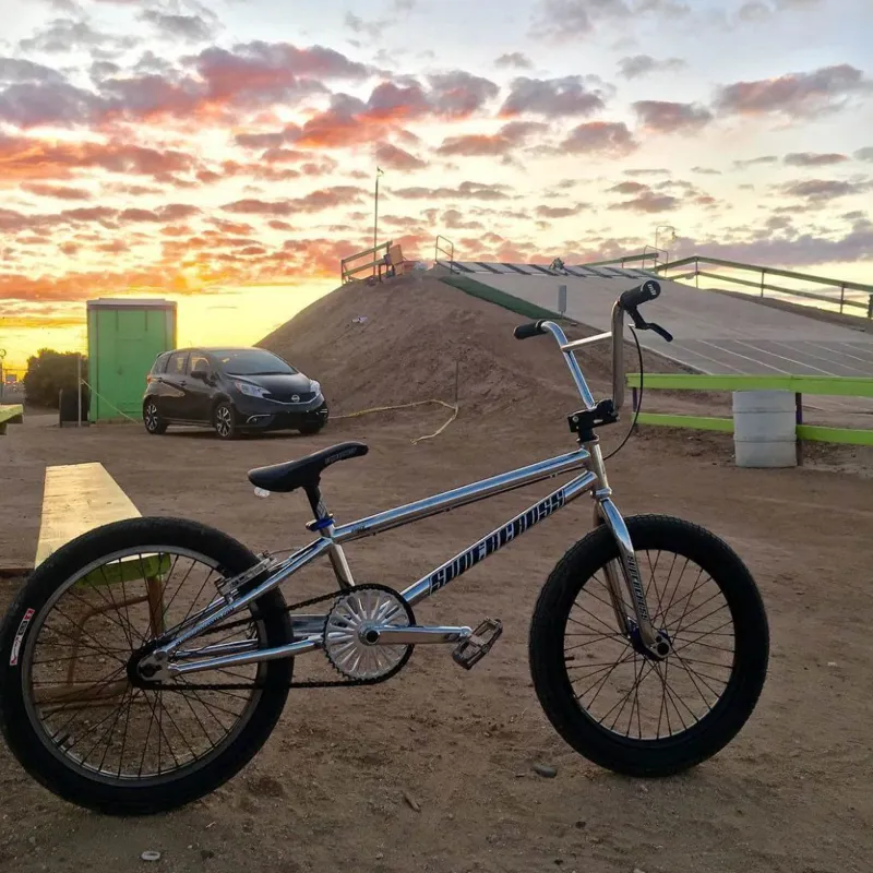 Bmx supercross bike store