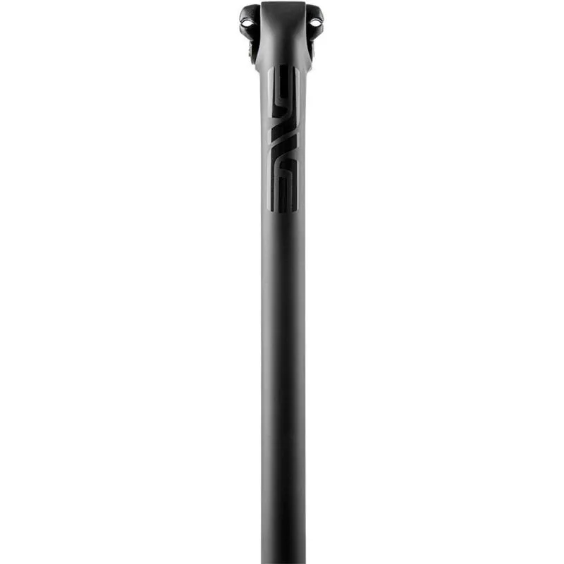 ENVE Carbon Seatpost 25mm Offset 2 Bolt Black/Black 