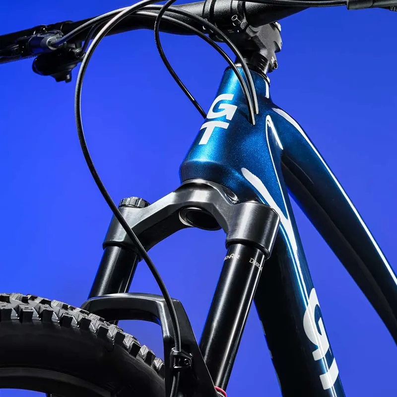 GT Sensor ST Carbon Pro ING-4