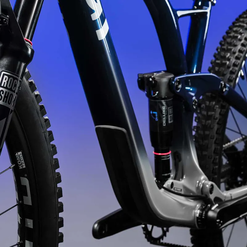 GT Sensor ST Carbon Pro ING-3