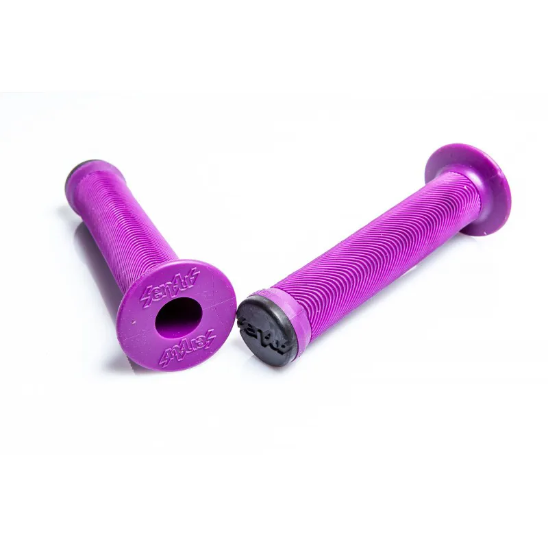 ODI Sensus Swayze Grips Purple