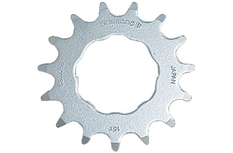 Shimano DXR DX Sprocket