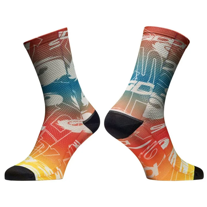 Sidi Fun 17 Socks Multicolour 