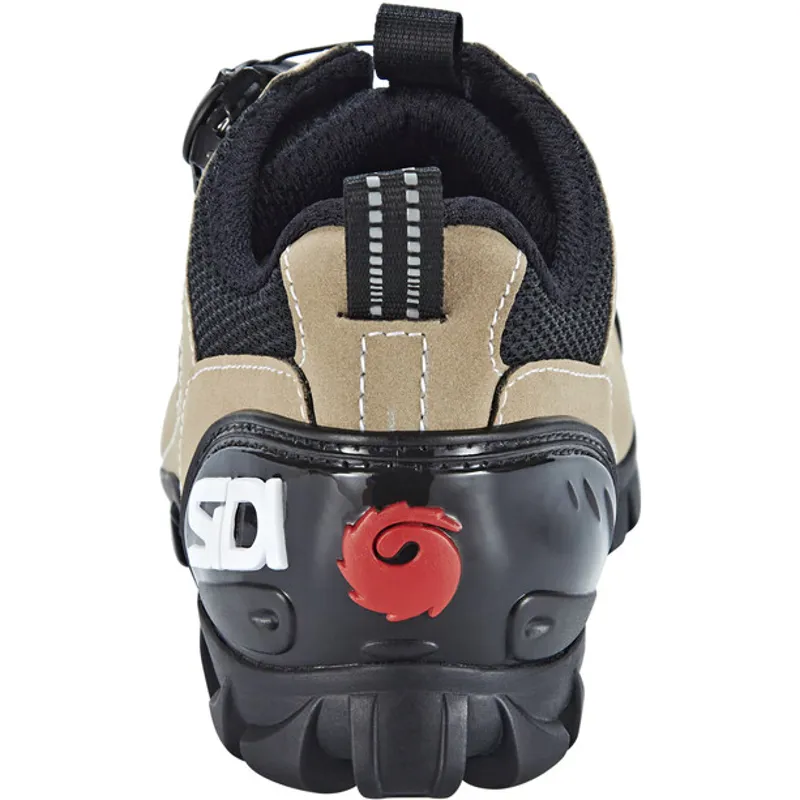 最終値下げ　SIDI MTB SD15 SAND/BLACK サイズ 39 SIDI MTB SD15 SAND/BLACK サイズ 39