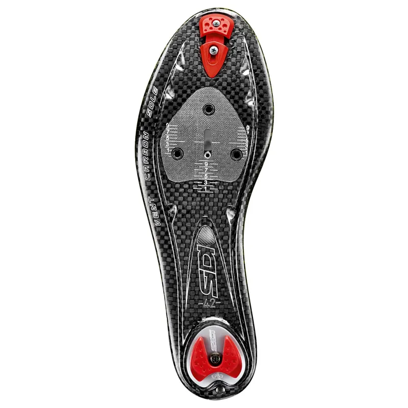 Sidi Sixty Limited Edition Blue/Red Iridescent -1