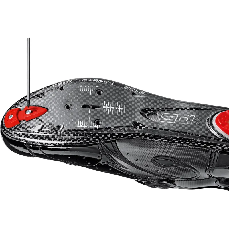 Sidi Sixty Limited Edition Blue/Red Iridescent -2