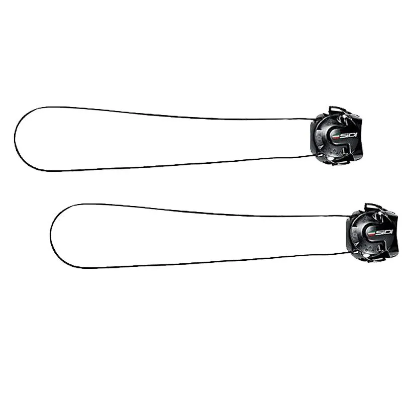 Sidi Tecno 3 Maxi BLACK 190mm