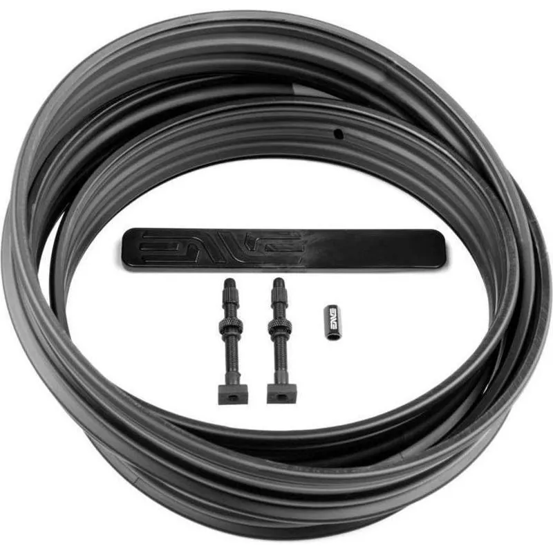 Enve M Series Rim Strip Kit Black m