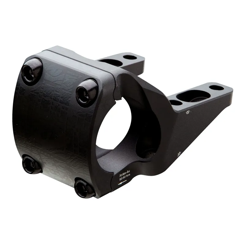 Race Face Atlas Direct Mount Stem Stealth