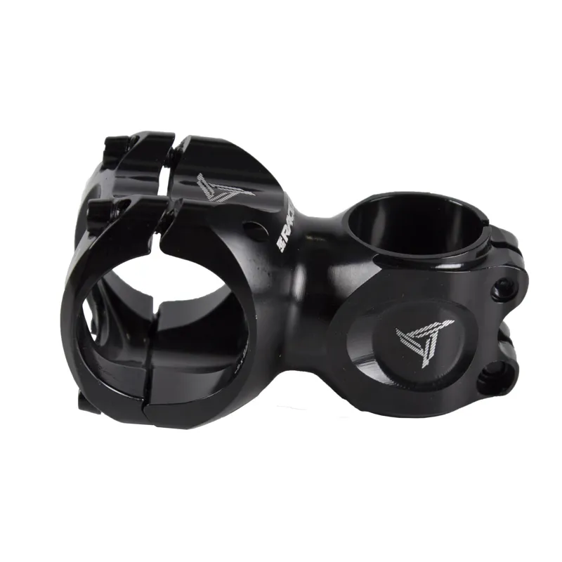 Race Face Turbine 35x Stem in Black-2