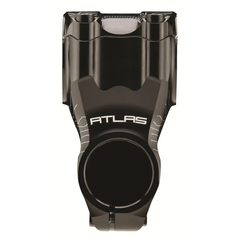 Race Face Atlas 35 Stem in Black -1