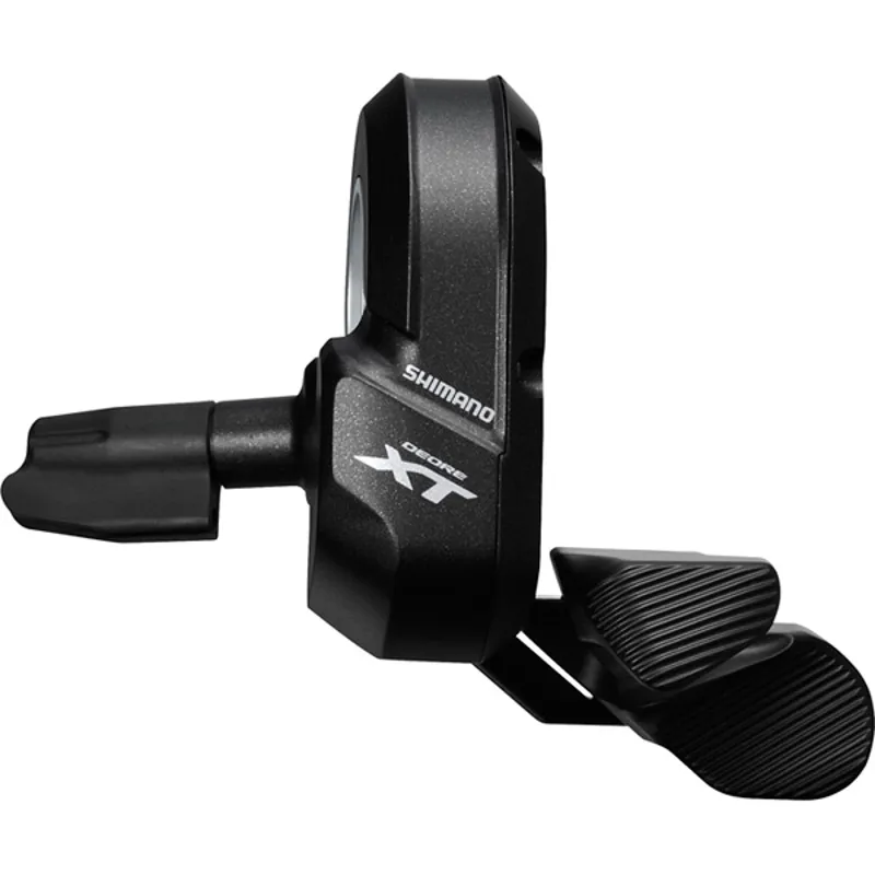 Shimano SWITCH Di2 XT M8050 Shifter Etube RH Black 11-speed right