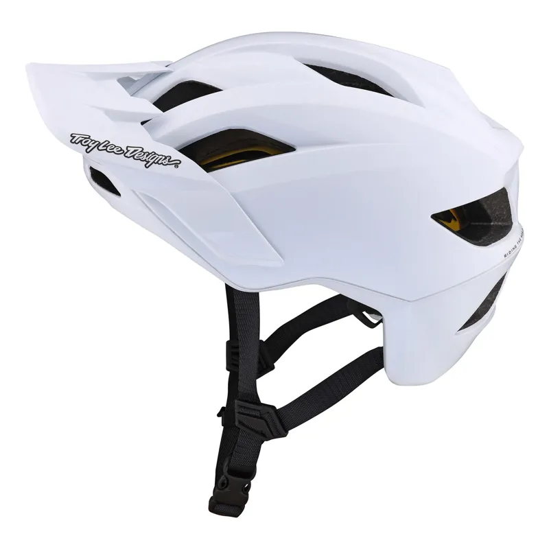 Troy Lee Designs Enduro MTB Helmet A2 MIPS Decoy Honey, A2 Troy Lee