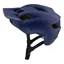 Troy Lee Designs Flowline MIPS Helmet in Orbit Blue