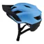Troy Lee Designs Flowline MIPS Helmet in Orbit Oasis Blue
