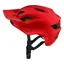 Troy Lee Designs Flowline MIPS Helmet in Orbit Apple