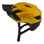 Troy Lee Designs Flowline MIPS Helmet in Orbit Gold